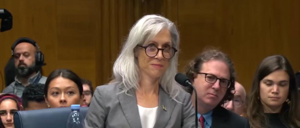 Top Vaccine Adviser Says Fired CDC Head Never Once Approached Him With Policy Concerns