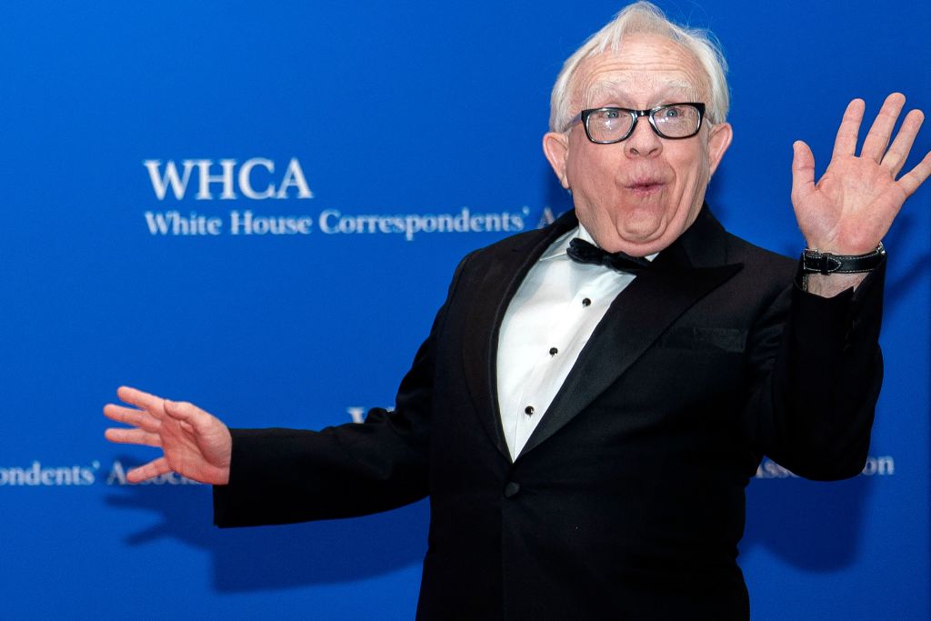 Emmy-Winning Comedian Dead After Suffering Medical Emergency Behind Wheel