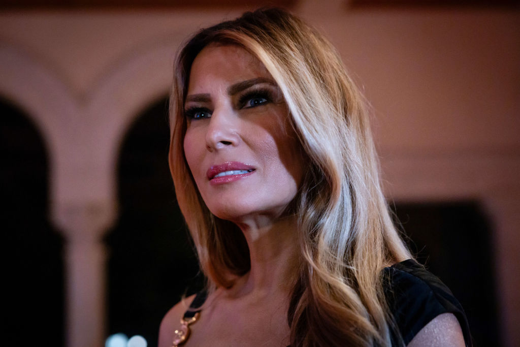 First Lady Announces Launch of Muse Films