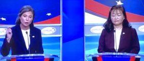 ‘You Do Not Understand Regular People’s Concerns’: GOP Candidate Blasts Former Biden Official Opponent During Debate