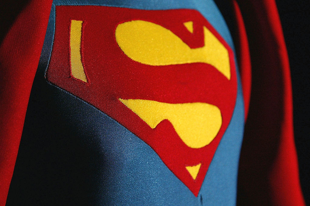 Lois Lane to Save Superman in Upcoming Reboot: ‘She’s Actually the Fearless One’