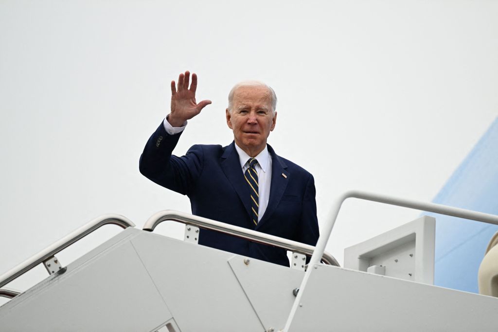 Elon Musk Warns New Development Means Biden Admin Could Soon ‘Weaponize Federal Agencies’ Against Him