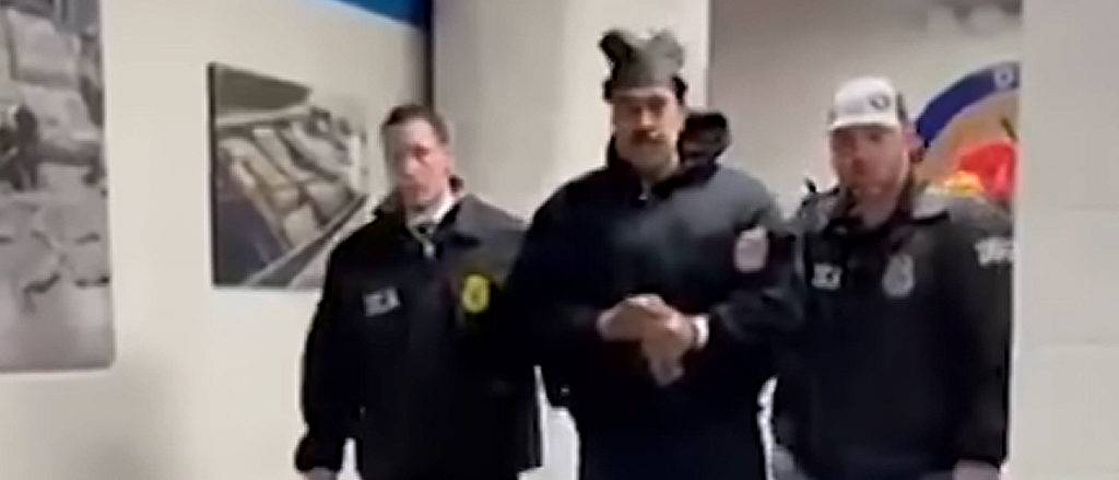 How American Leftist Groups Collaborated With Maduro For Over A Decade
