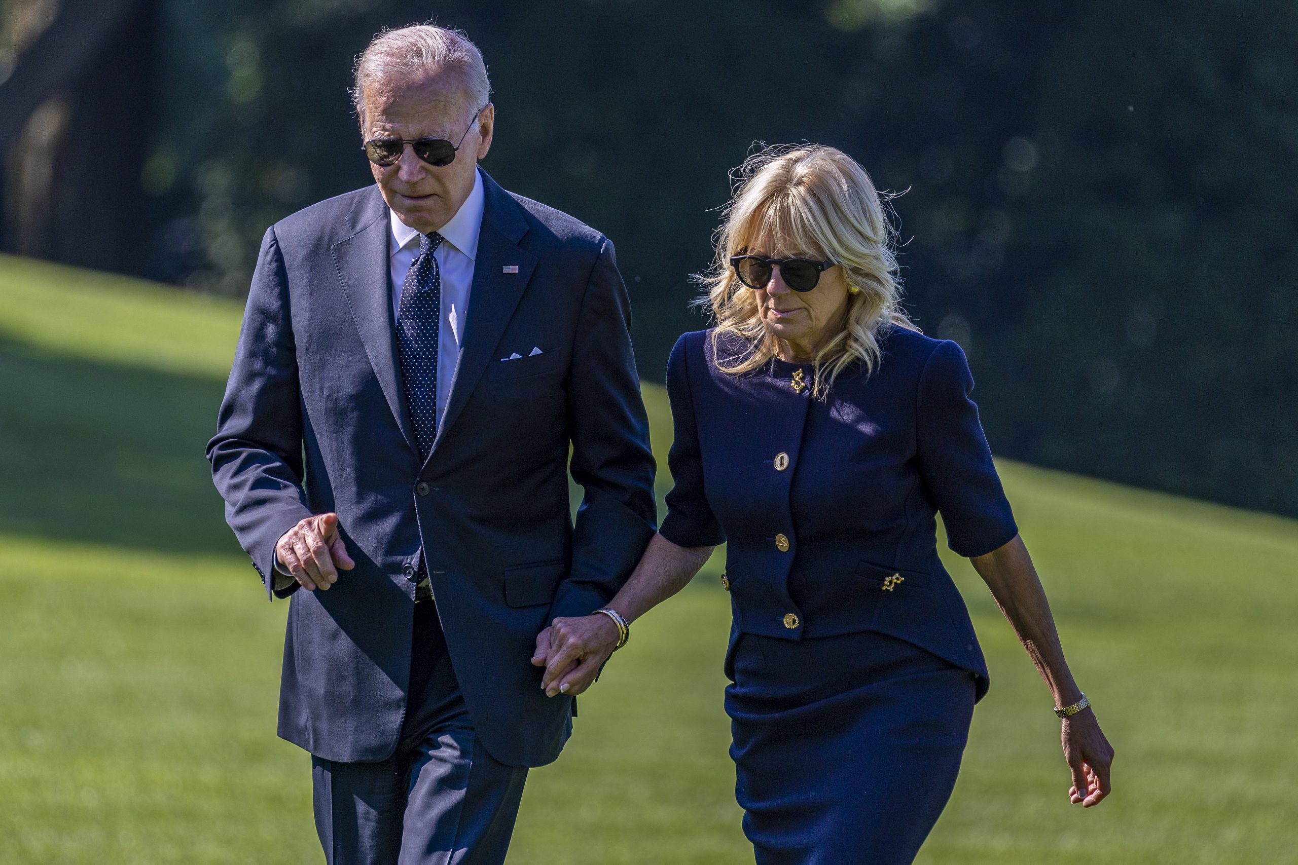 NBC Describes Jill Biden As the ‘True Decider’ of Whether POTUS Will Run Again in 2024