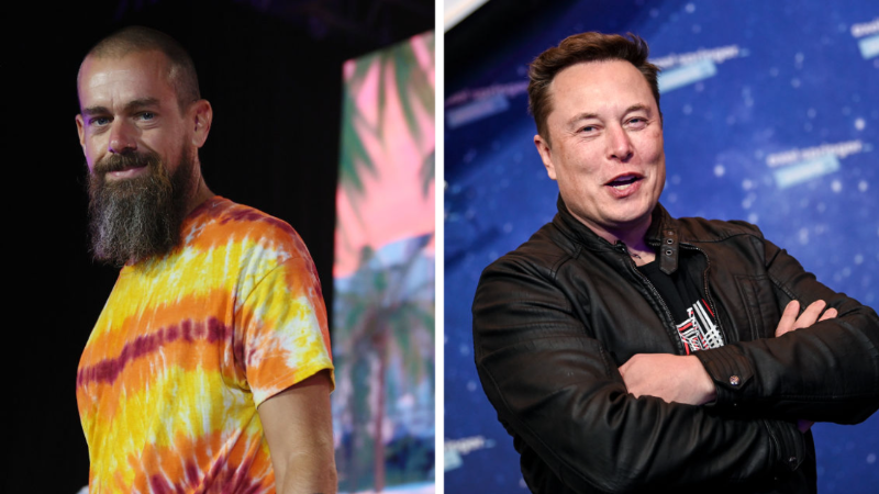 Jack Dorsey Weighs In on Elon Musk’s $44 Billion Purchase of Twitter