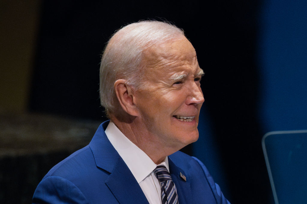 Biden Earns New Nickname for How Terrible of a Liar He Is