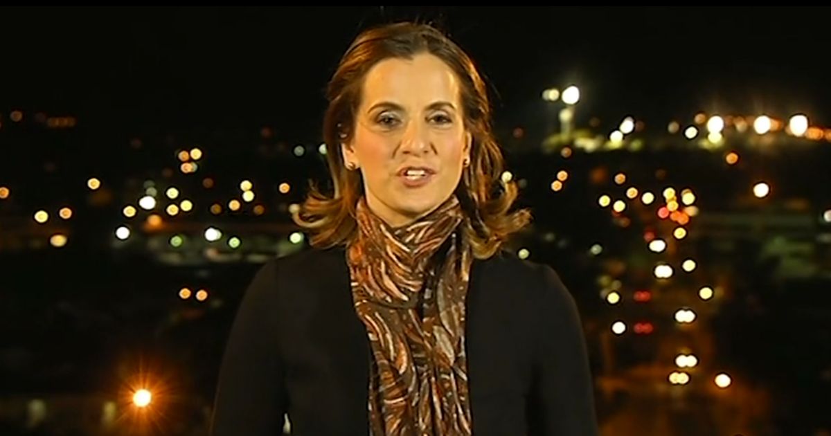 Australian Journalist Speaks Out About Her ‘Living Hell’ After Getting COVID Vaccine