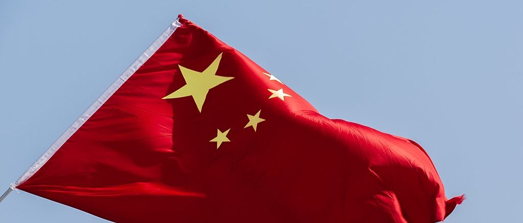 China Throws A Fit After US Identifies Key Weakness In Trade Talks