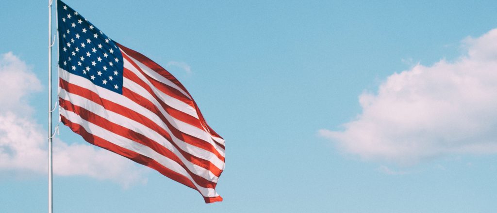 Shockingly Small Portion Of Democrats Are Proud To Be American, Poll Shows