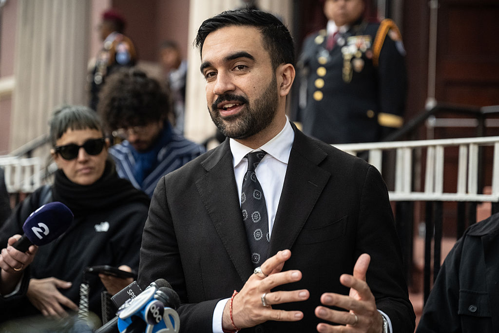 NYC’s Incoming Mayor Pressed to Confront Exploding Illegal Vape Trade