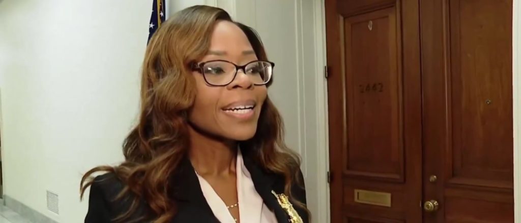 Democrats Stay Mum On Keeping Indicted Lawmaker’s Campaign Cash