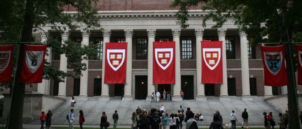 EXCLUSIVE: Trump HHS Yanks $60,000,000 In Federal Funding From Harvard