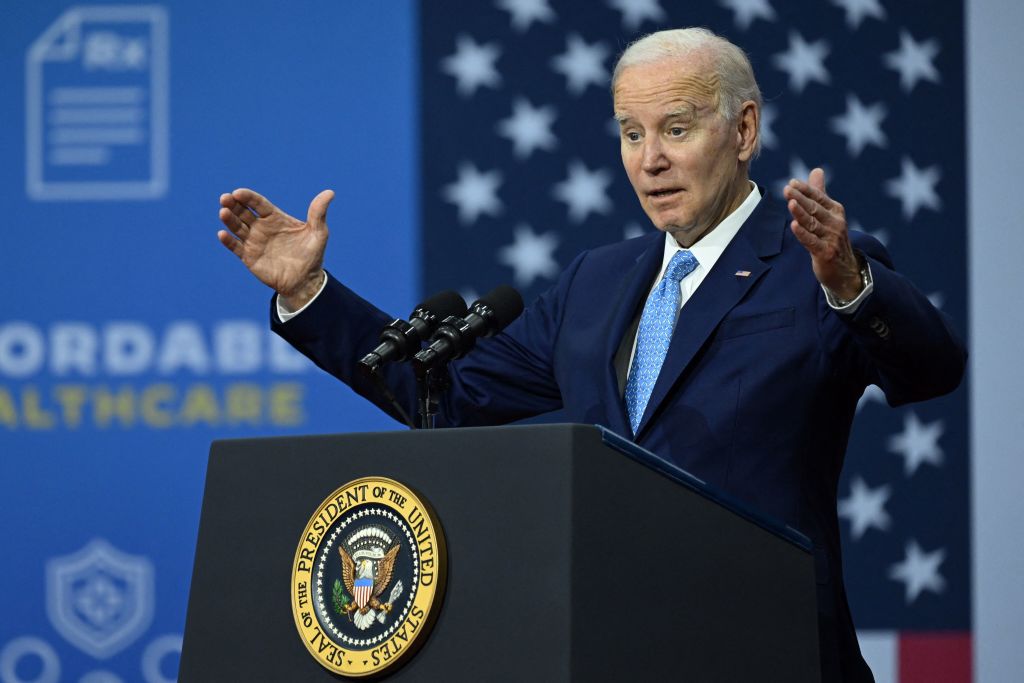 Biden Admin Dealt Another Brutal Blow as Senior Adviser Leaves Post, Departs DC Entirely
