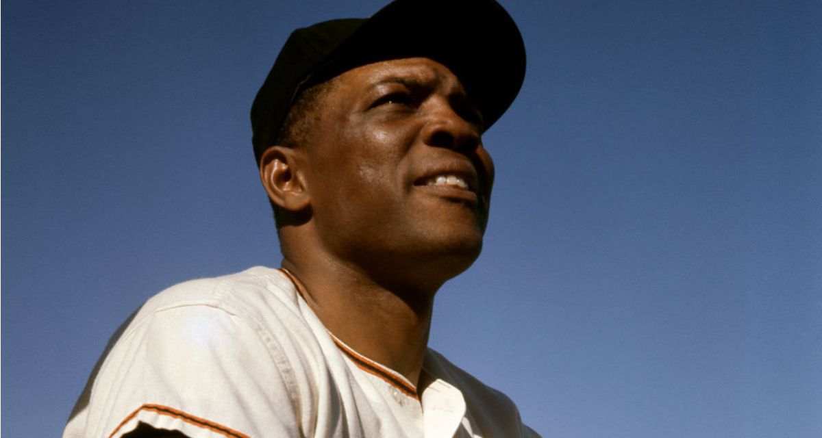 Baseball Legend Willie Mays Dies at 93