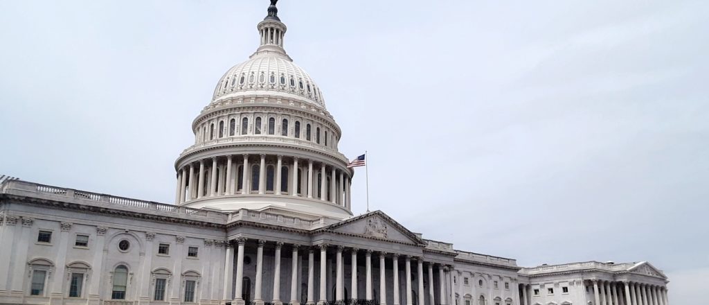Three Republicans Block Effort To Censure Democrat Linked To Jeffrey Epstein