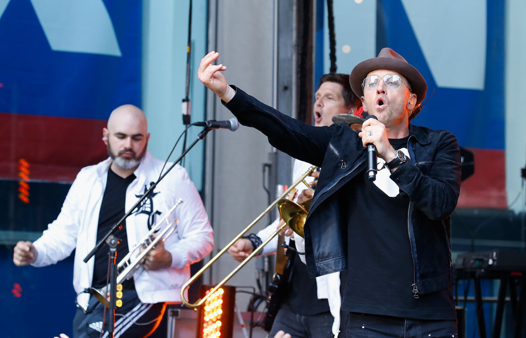 TobyMac Opens Up About ‘The Pain and Anguish’ He Experienced Over Son’s Accidental Overdose