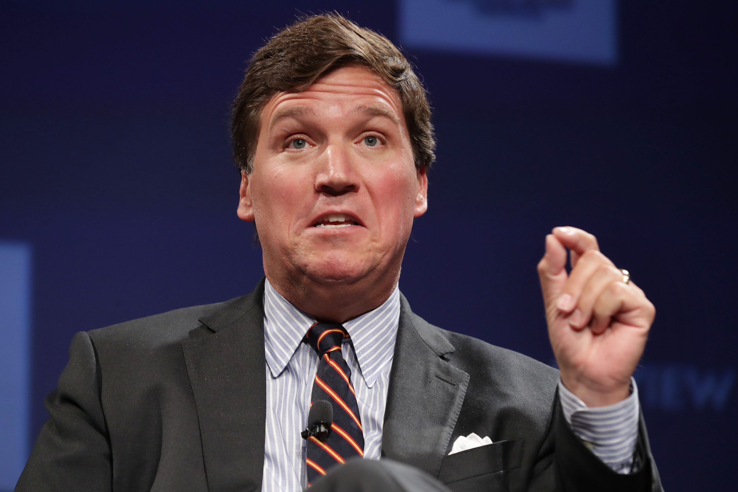 [RETRACTED] Tucker Carlson: Canada’s Sick Wokeism Is Endangering Children in Its Classrooms