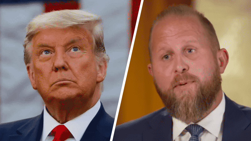 Parscale Says Trump’s Biggest ‘Policy Error’ Was Not Showing ‘Public Empathy’ Amid COVID-19 Pandemic