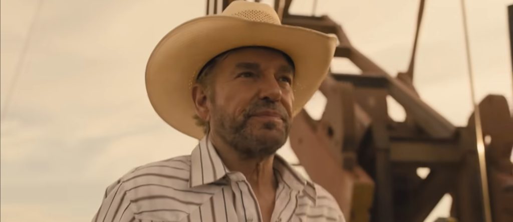 DAVID BLACKMON: ‘Landman’ Airs A Rare And Stirring Defense Of The U.S. Oil-And-Gas Industry