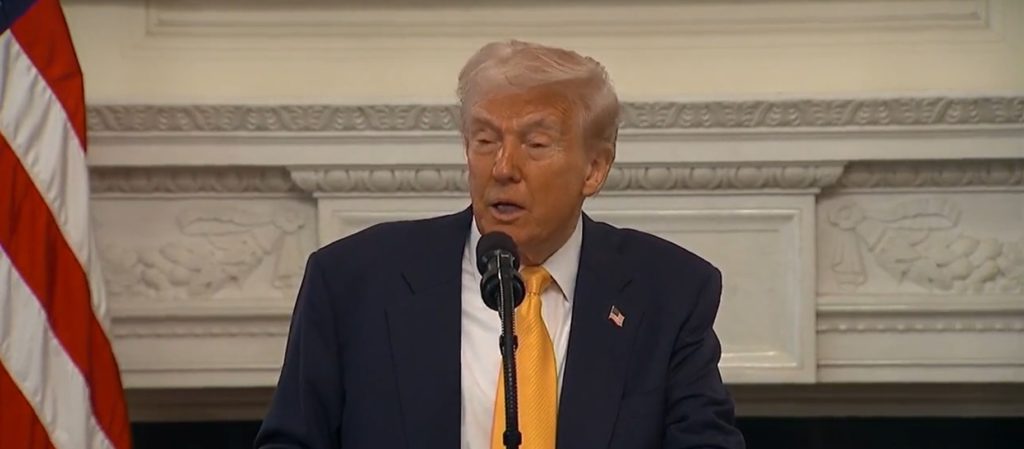 Trump Admin Reportedly Cutting 80,000 Jobs From Veterans Affairs