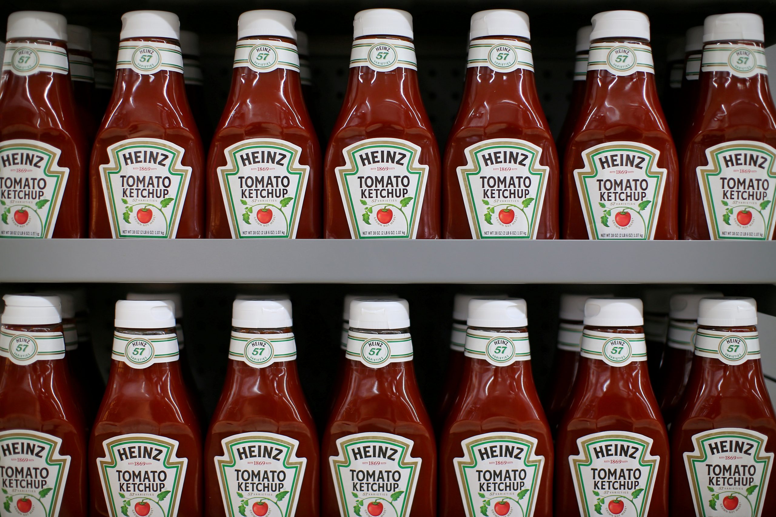 Exclusive: Kraft Heinz, Conagra May Raise Some Product Prices as Grains, Edible Oil Costs Surge