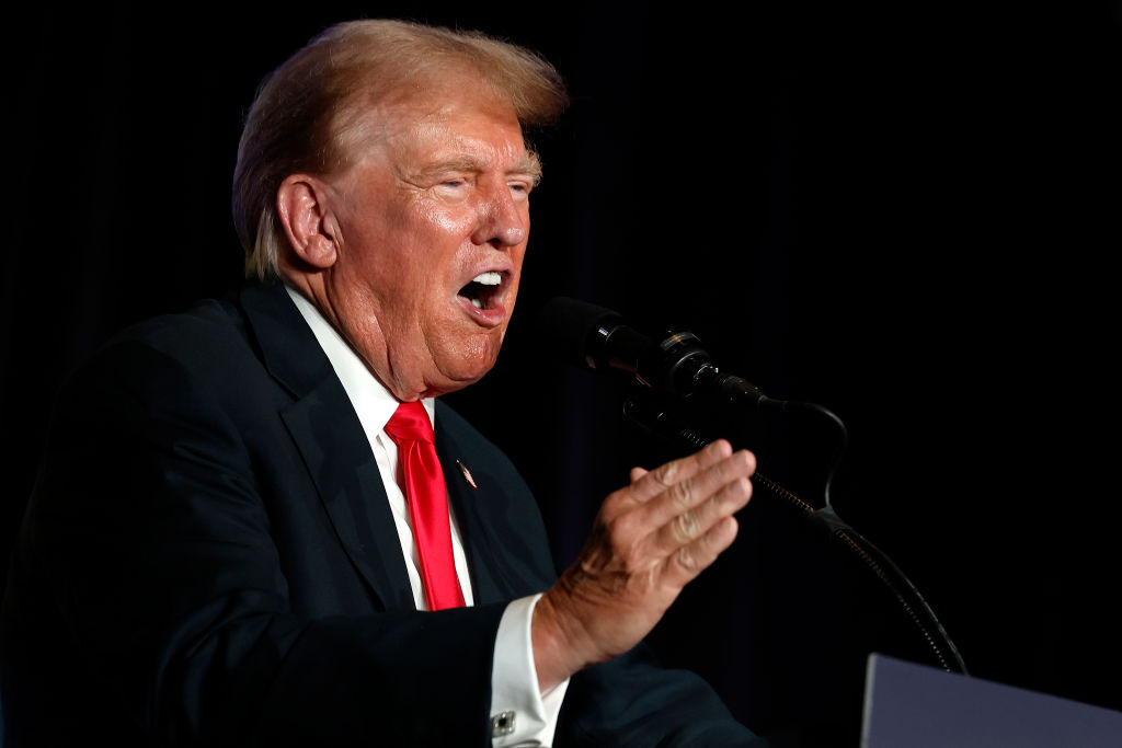 Another Legal Battle? Trump Calls ‘The Apprentice’ Biopic ‘Garbage,’ Threatens Lawsuit