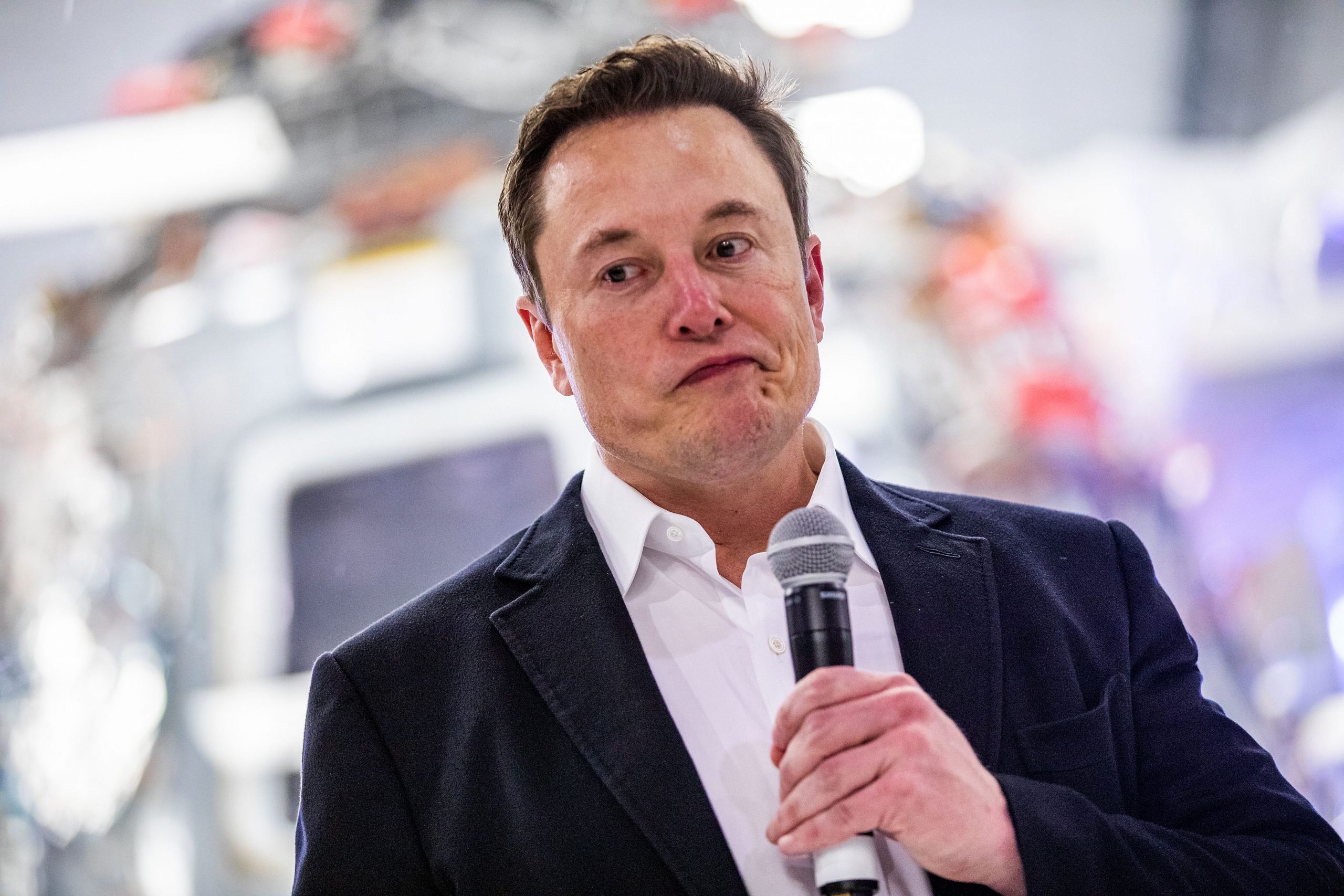 Dem Senator Warns Musk Twitter ‘Will Pay a Price’ if Twitter Does Not Implement ‘Safeguards’