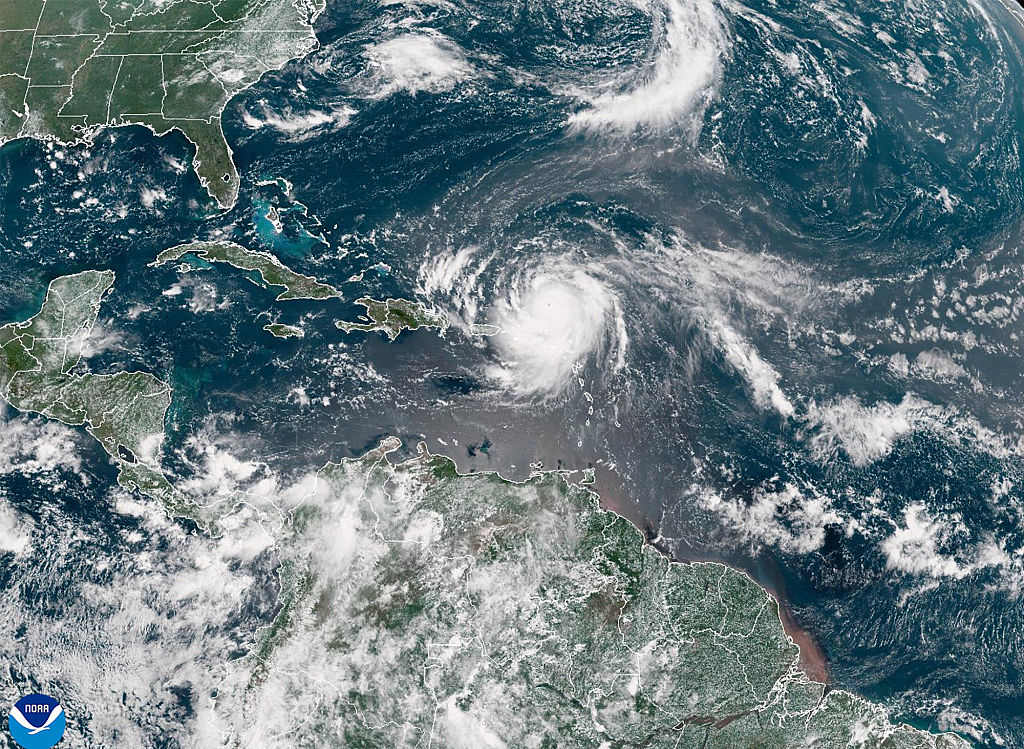 Hurricane Erin to Bring Dangerous Winds and Swells All Along East Coast