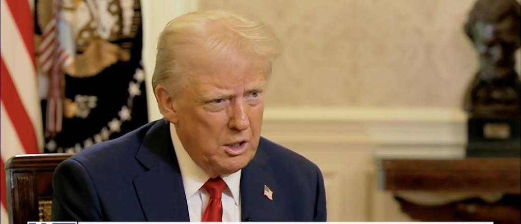 JA’RON SMITH: Trump Should Apply His Magic To America’s Broken Tax System