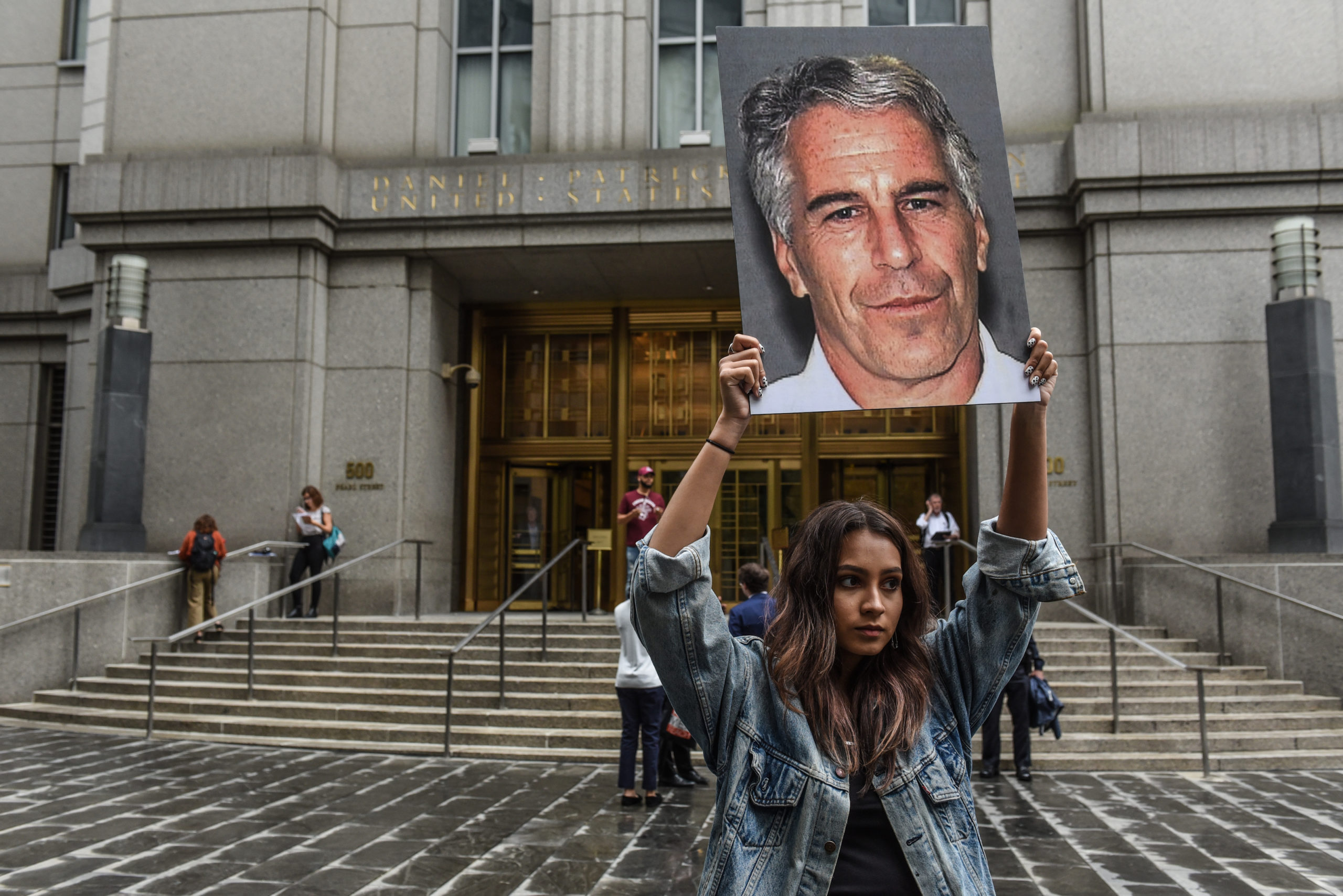 Epstein Estate to Pay US Virgin Islands Whopping Sum in Settlement Claims