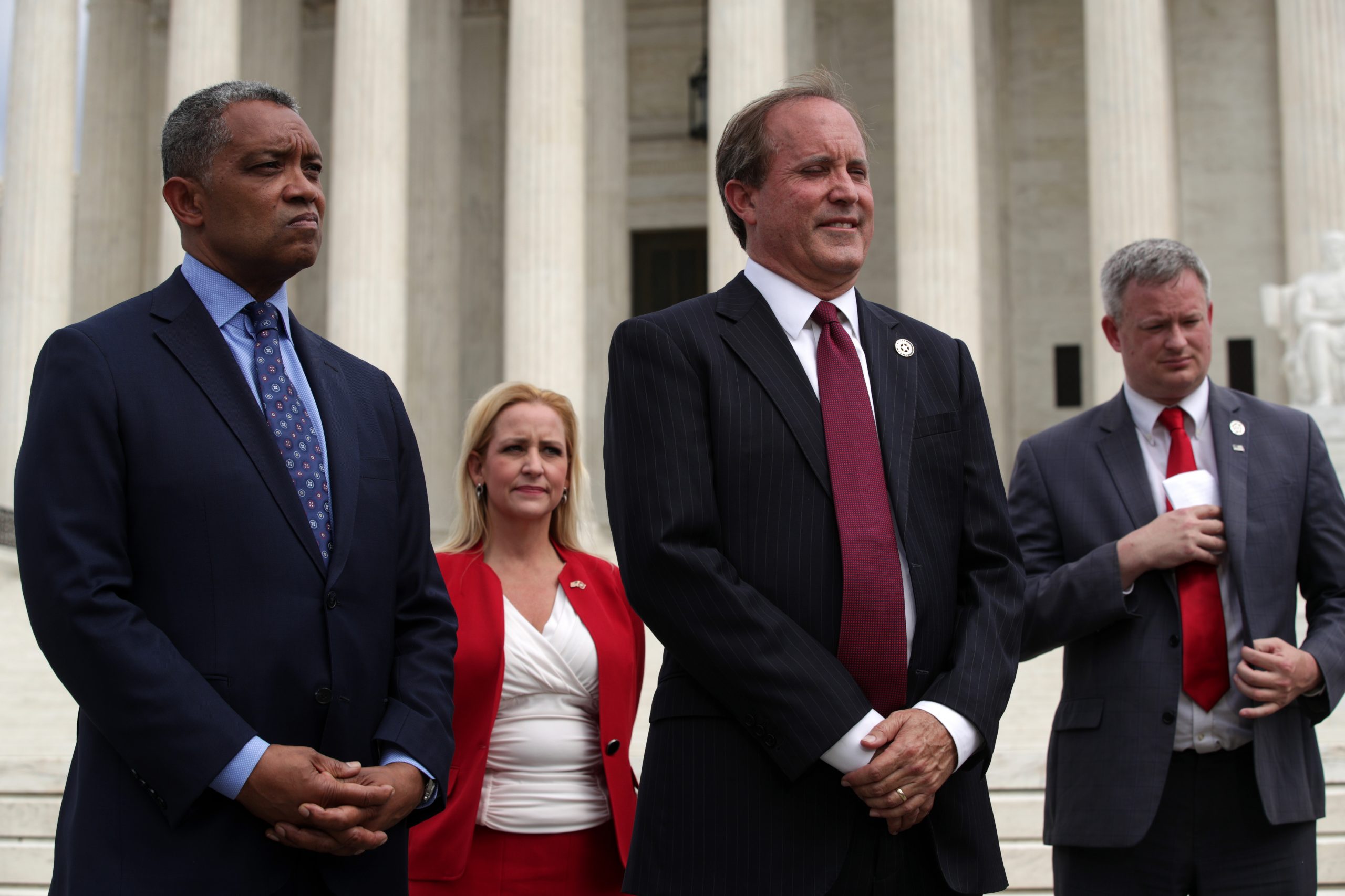 South Dakota House Impeaches Attorney General Over Car Crash