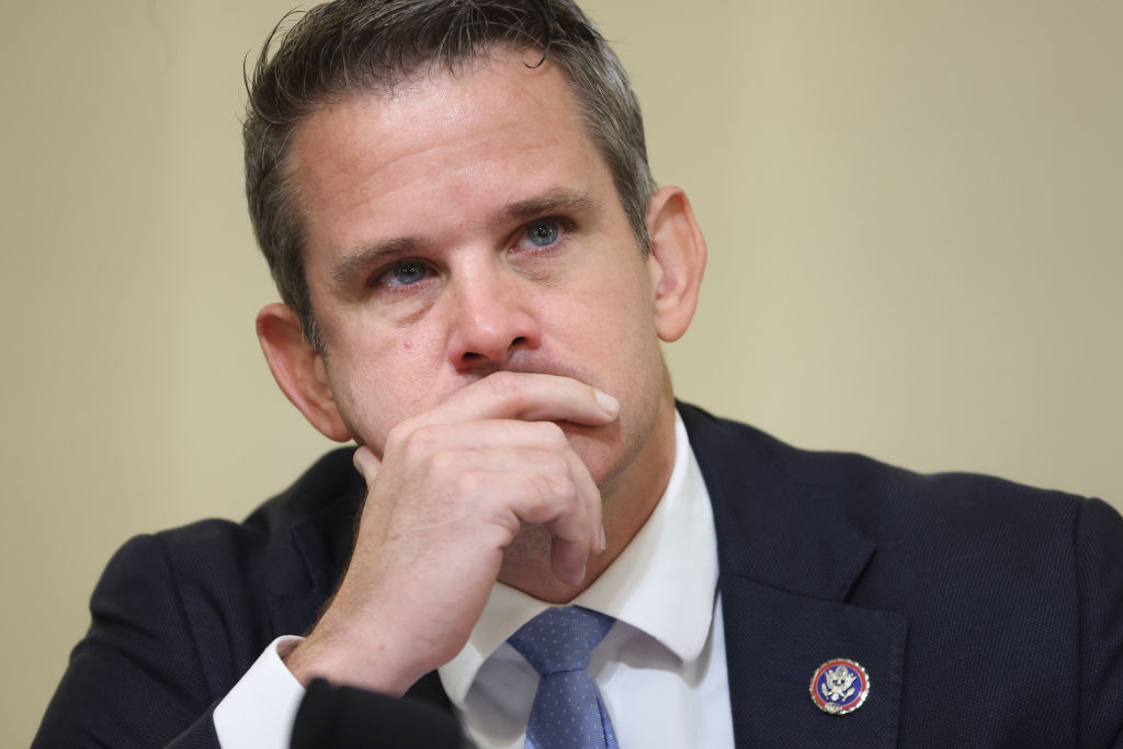 13 Republicans Break Ranks, Vote With Dems to Pass Infrastructure Bill