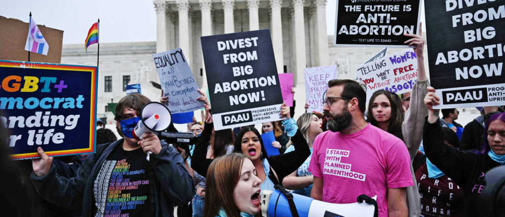 Pro-Life Leader States 3 Needs For Trump, Congress To Maintain ‘Fragile’ Coalition Seeking ‘Return On Our Investment’