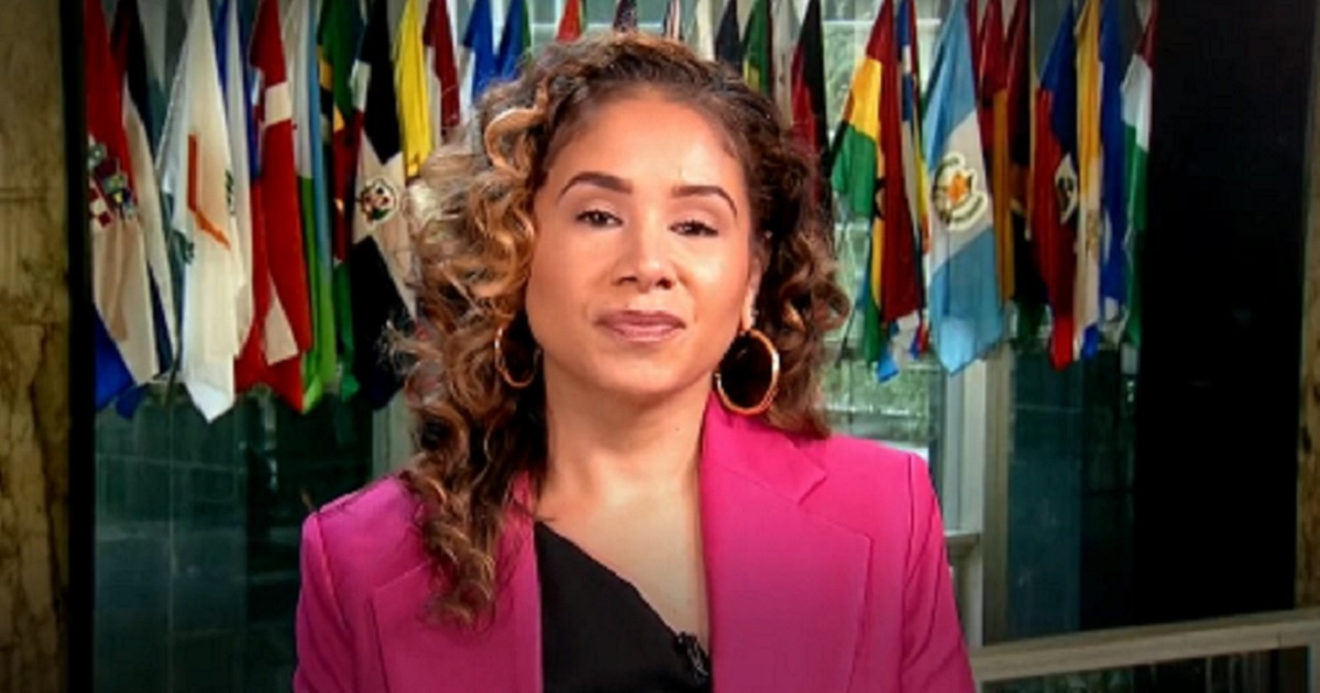 Biden’s Newest Envoy Is a Black Activist Who Thinks White Diplomats Are Too ‘Protective’ of America