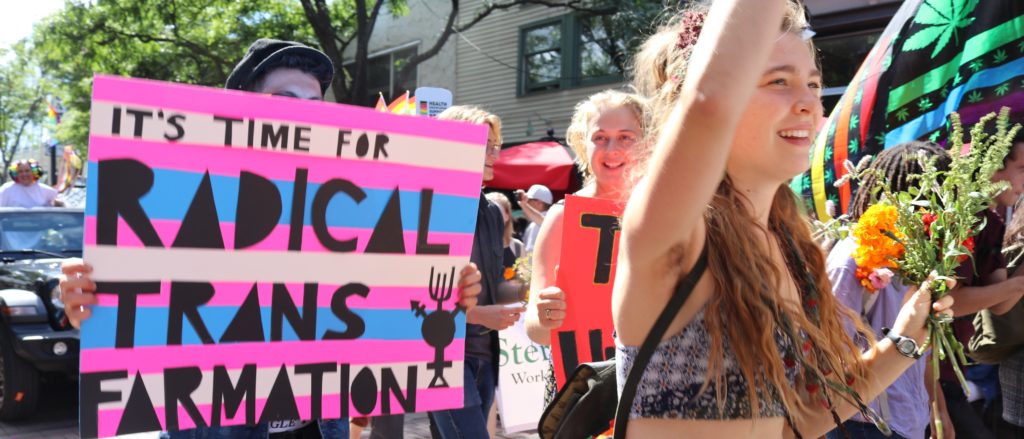 EXCLUSIVE: Harris’ VP Short-Lister Collaborated With Trans Lobby To Target Counselors Who Won’t Gender-Transition Kids