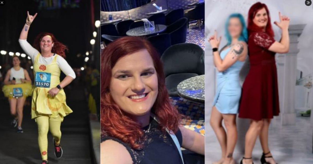 Trans Teacher with Alleged ‘Bad Thoughts’ About Shooting Students Gets Brutal News After DeSantis Admin Steps In