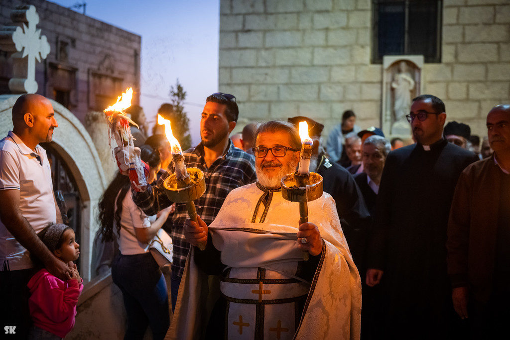 ‘Manifestly Unreasonable’: Catholic Cardinal Blocked From Celebrating Sunday Mass At Christ’s Tomb By Israeli Police