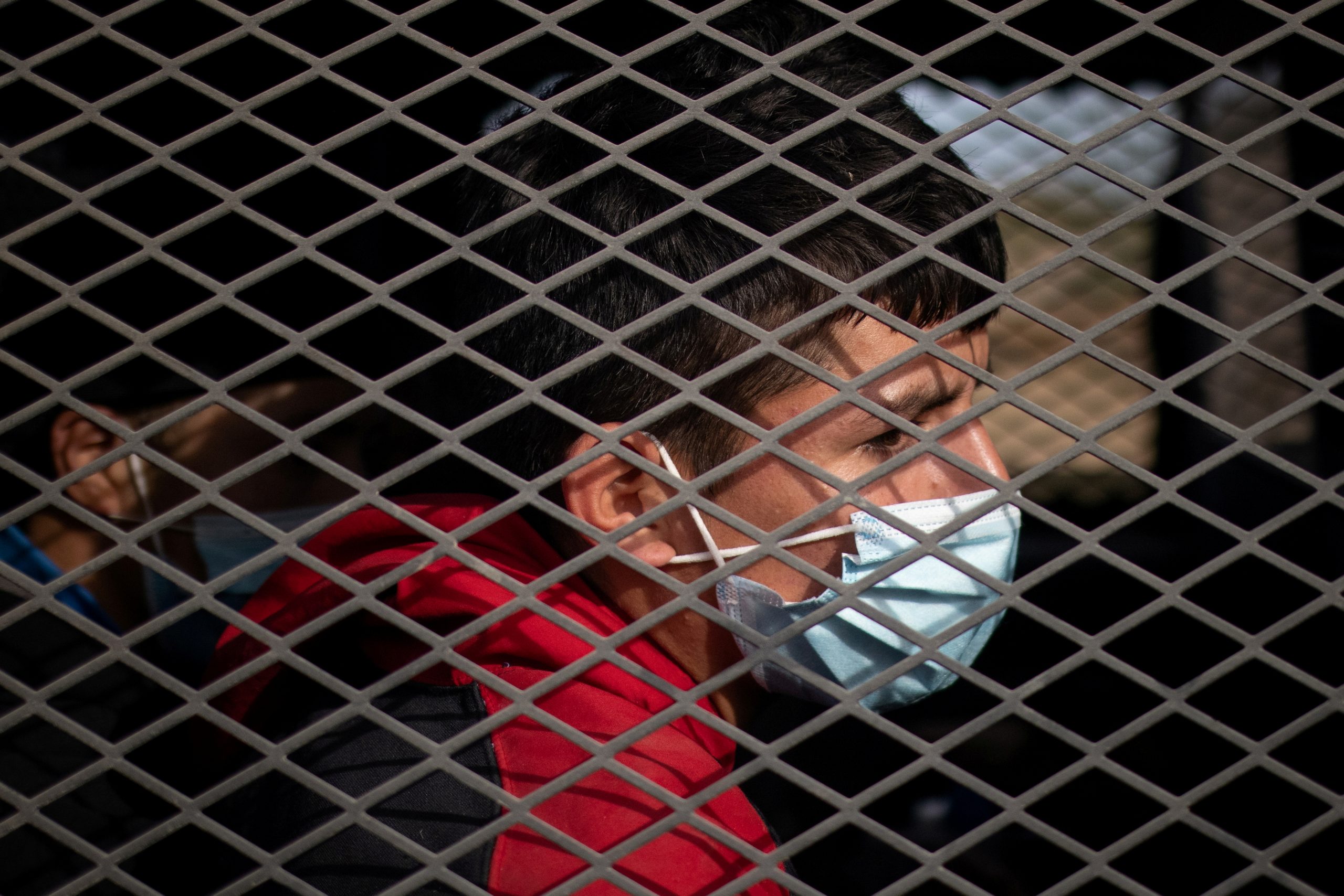 Biden's Border Crisis Bill Reportedly Reaches More Than $2 Billion for Housing Minors
