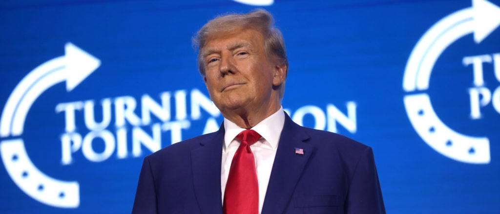 President Trump Slaps $100,000 Fee On H-1B Visa Applications