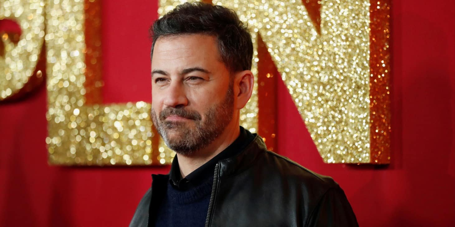 Jimmy Kimmel Apologizes for Past Blackface Sketches: I Have ‘Evolved and Matured’