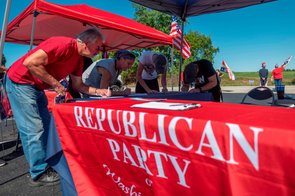 ‘Most Surprising Event of 2022’ – GOP May Win Governorship in Dem Bastion