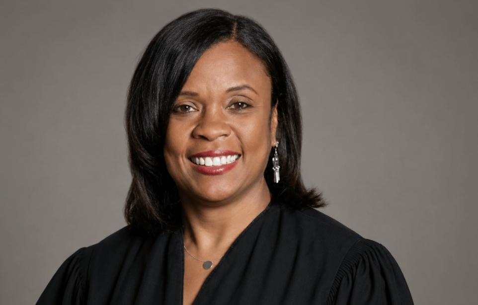 Obama-Appointed Judge Reprimanded