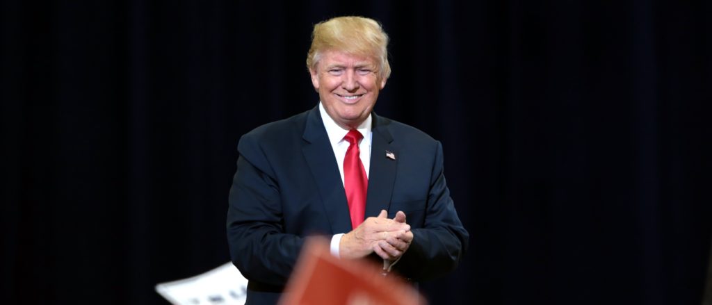 ‘They’re Sick People’: Trump Hits Dems’ Major Loss In Confidence, Says New Term ‘Much Different’ Second Time