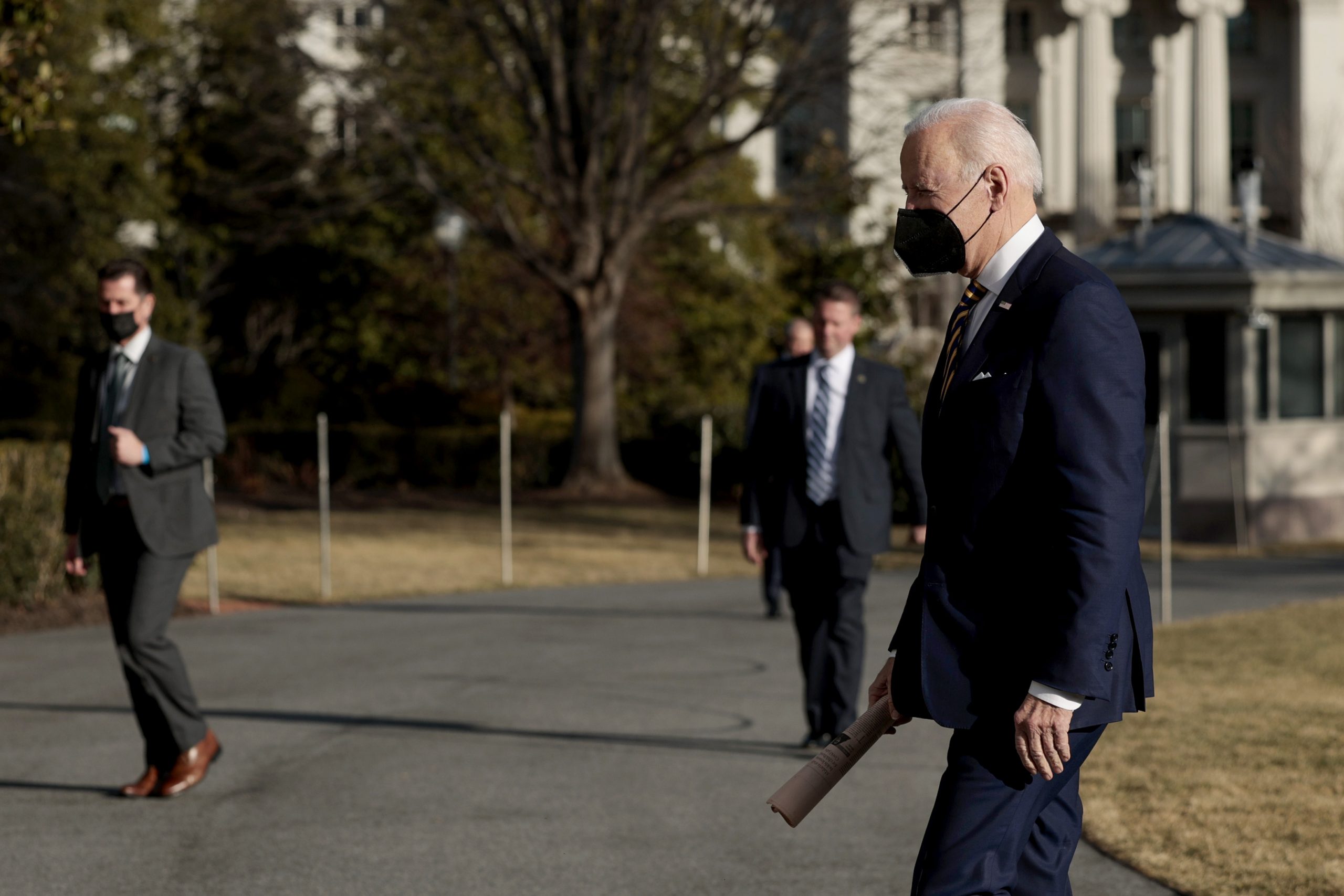 Biden Planning to Open Flow of Taxpayer Money to the Taliban, Government Watchdog Warns