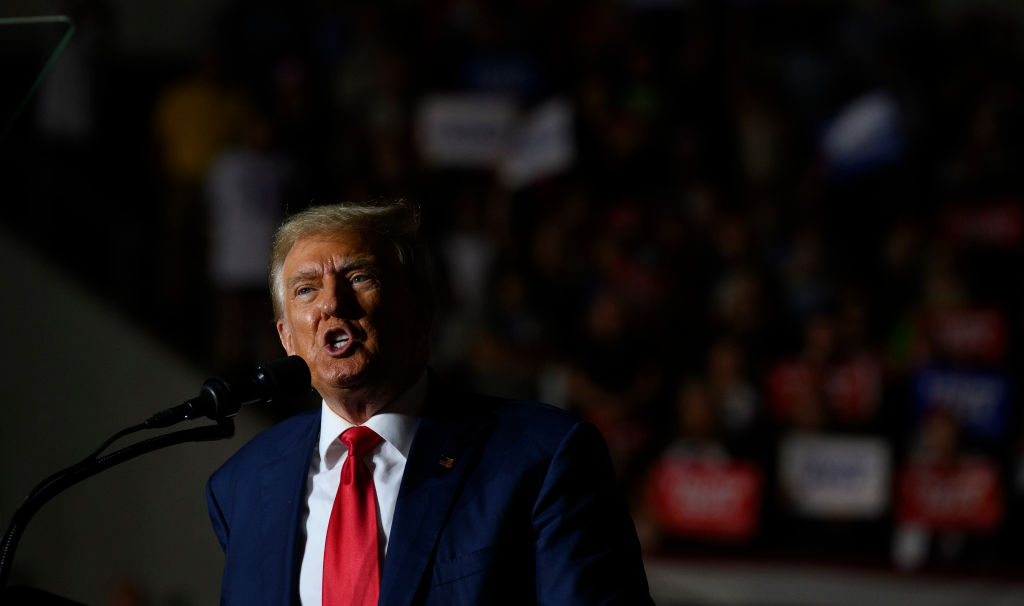 Judge Deals Trump Another Loss to E. Jean Carroll – He’ll Have to Pay Up Again