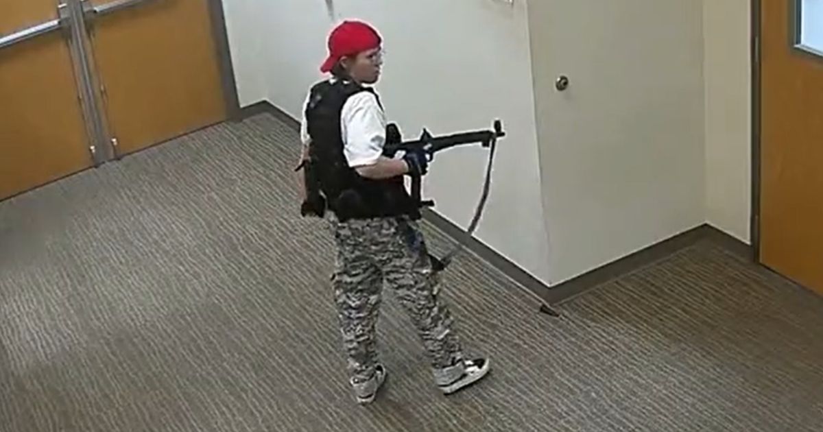 Shocking New Legal Motion Threatens the Release of Transgender Nashville Shooter’s Manifesto