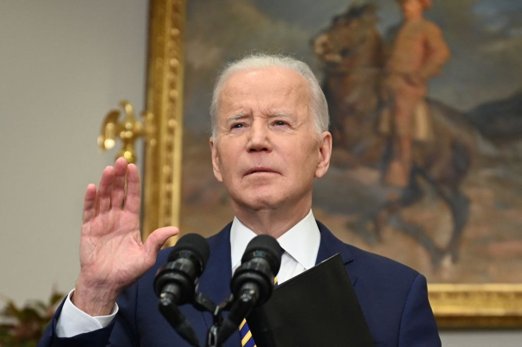 Ehrlich: Now That They See Biden in Power, the ‘Gruesome Foursome’ Will Come A-Knocking
