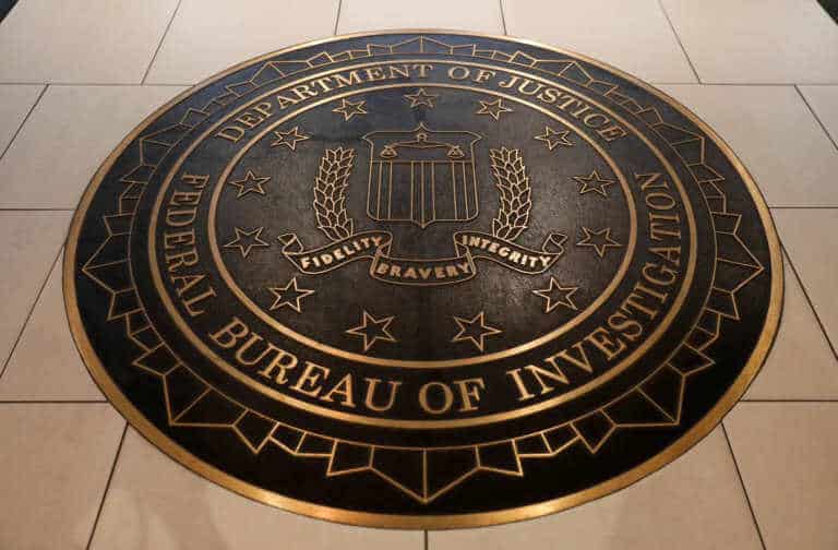 FBI Discovers 200 Sex Trafficking Victims, 126 Suspects: Report