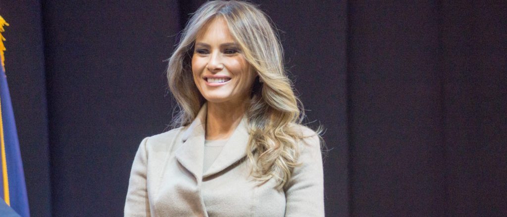 USA Today Publishes Op-Ed Slamming ‘Trump Haters’ For Resenting ‘Model First Lady’ Melania