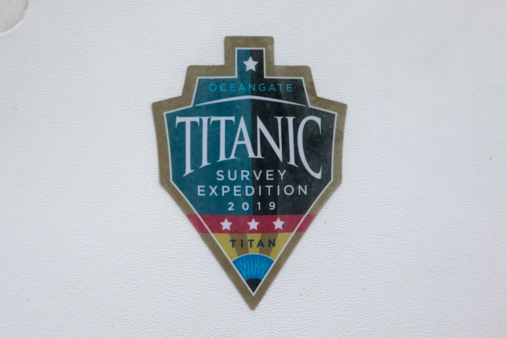 Coast Guard Calls Titan Sub Disaster Preventable